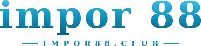 impor 88 logo
